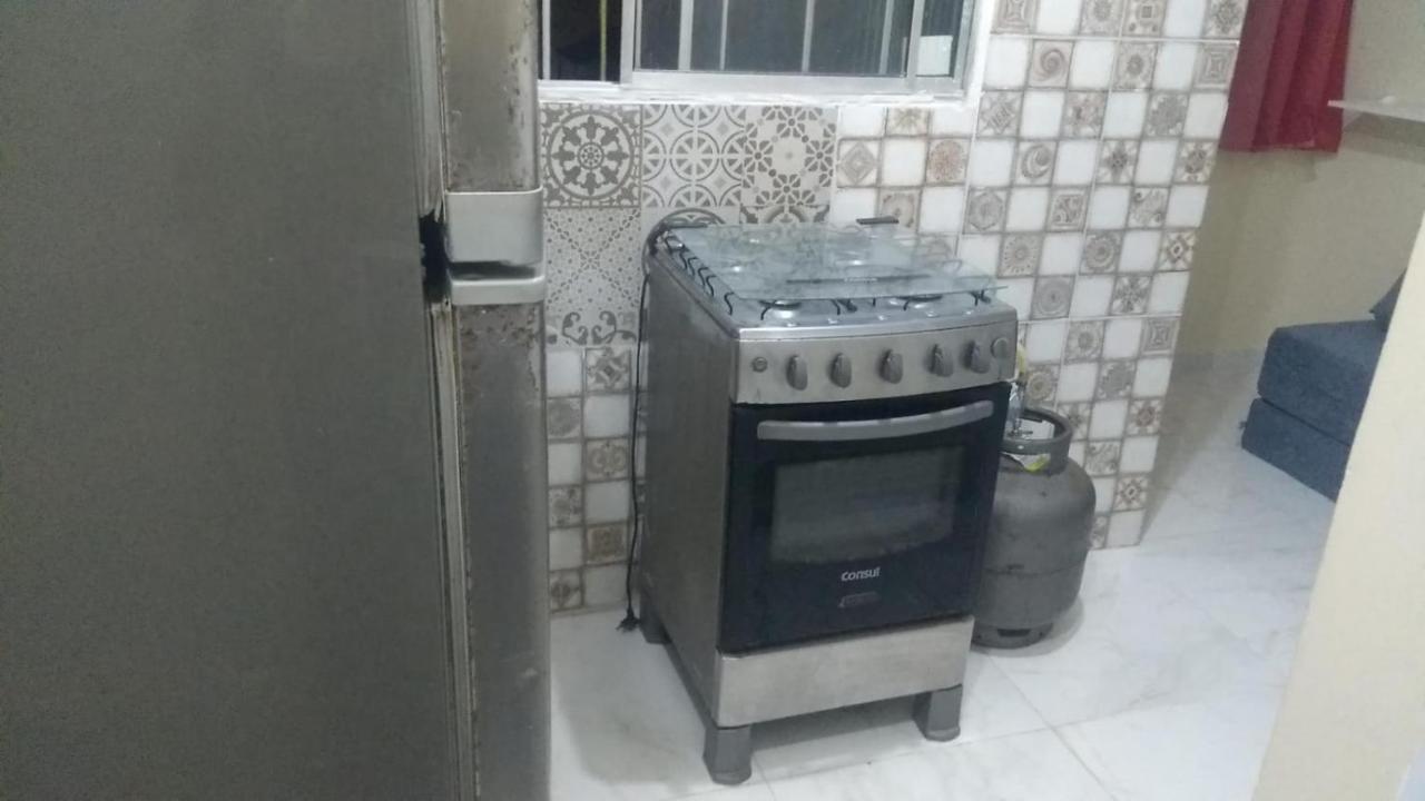 Pôrto das Galinhas Flat Porto Lopes 아파트 외부 사진