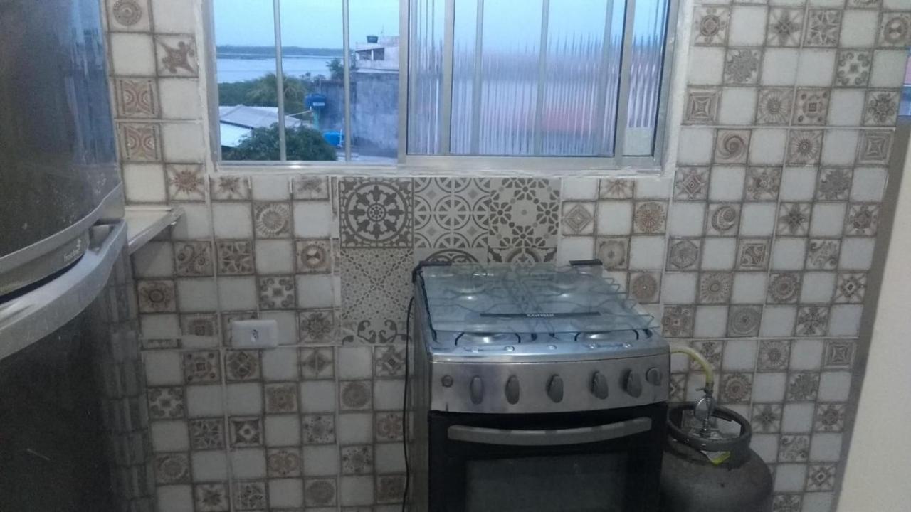 Pôrto das Galinhas Flat Porto Lopes 아파트 외부 사진