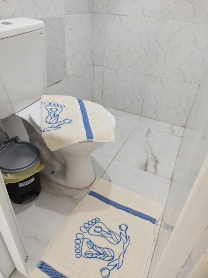 Pôrto das Galinhas Flat Porto Lopes 아파트 외부 사진